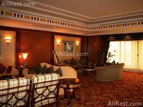 Al Raha Beach Hotel 16